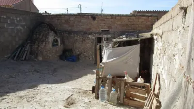 Chalet in Lorca photo 13