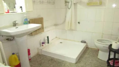 Chalet in Lorca photo 15