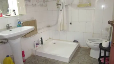 Chalet in Lorca photo 16