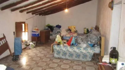 Chalet in Lorca photo 17
