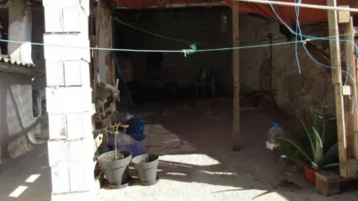 Chalet in Lorca photo 9