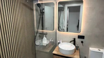 Apartment on Calle de la Sal photo 10
