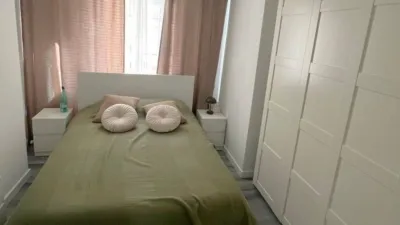 Apartment on Calle de la Sal photo 14