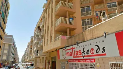 Apartment on Calle de la Sal photo 15