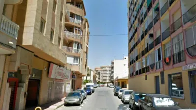 Apartment on Calle de la Sal photo 16