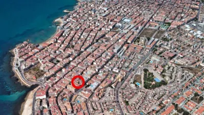 Apartment on Calle de la Sal photo 17