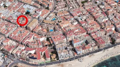Apartment on Calle de la Sal photo 18