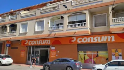 Apartment on Calle de la Sal photo 20