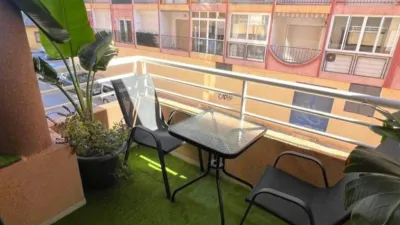 Apartment on Calle de la Sal photo 2