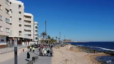 Apartment on Calle de la Sal photo 30