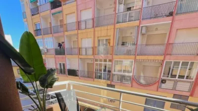Apartment on Calle de la Sal photo 3