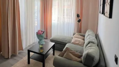 Apartment on Calle de la Sal photo 4