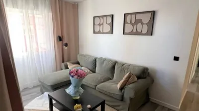 Apartment on Calle de la Sal photo 5