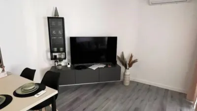 Apartment on Calle de la Sal photo 6