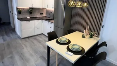 Apartment on Calle de la Sal photo 8