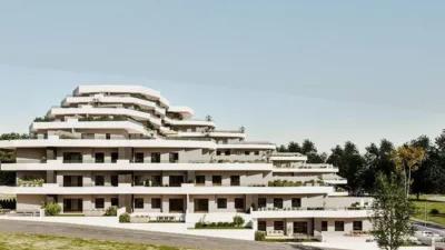 Pis – San Miguel de Salinas - Vista 5