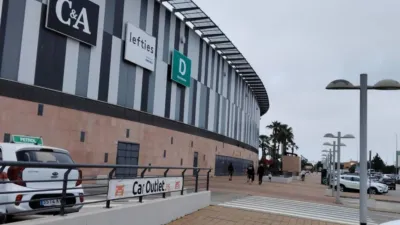 Terreno en venta en Pedreguer - Vista 3