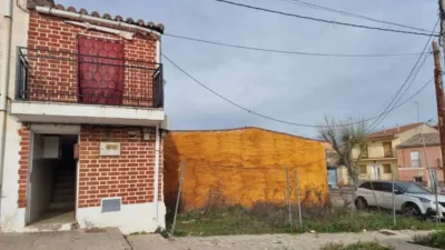 Rustic house in Tórtola de Henares photo 2
