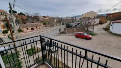 Rustic house in Tórtola de Henares photo 3