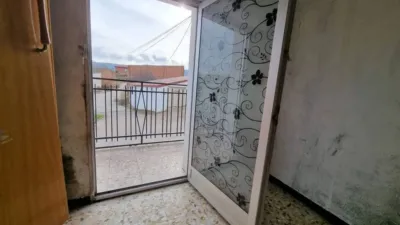 Rustic house in Tórtola de Henares photo 4