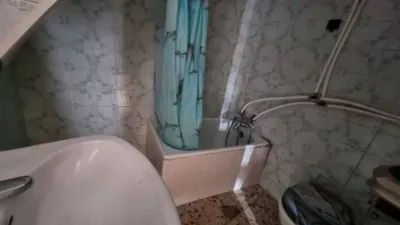 Rustic house in Tórtola de Henares photo 7