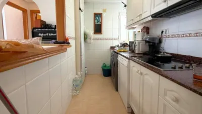 Apartment on Avenida de Diego Ramírez Pastor photo 10