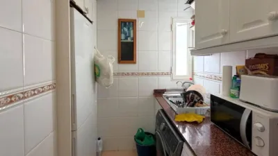 Apartment on Avenida de Diego Ramírez Pastor photo 11