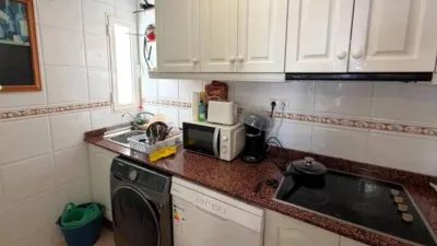 Apartment on Avenida de Diego Ramírez Pastor photo 12