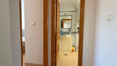 Apartment on Avenida de Diego Ramírez Pastor photo 13