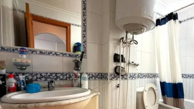 Apartment on Avenida de Diego Ramírez Pastor photo 14