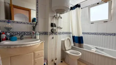 Apartment on Avenida de Diego Ramírez Pastor photo 15