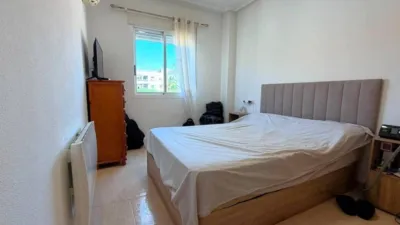 Apartment on Avenida de Diego Ramírez Pastor photo 16