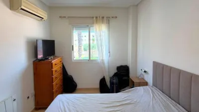 Apartment on Avenida de Diego Ramírez Pastor photo 17