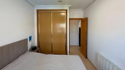 Apartment on Avenida de Diego Ramírez Pastor photo 19