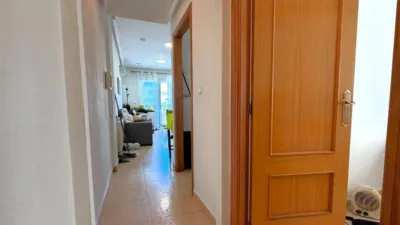 Apartment on Avenida de Diego Ramírez Pastor photo 20