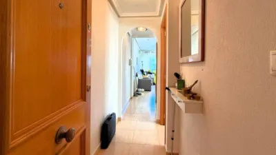 Apartment on Avenida de Diego Ramírez Pastor photo 24