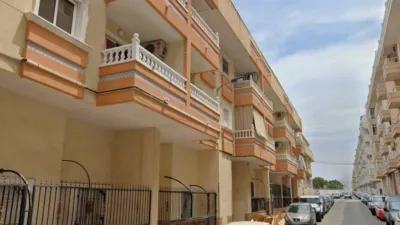 Apartment on Avenida de Diego Ramírez Pastor photo 28