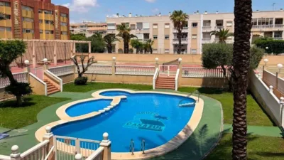 Apartment on Avenida de Diego Ramírez Pastor photo 2