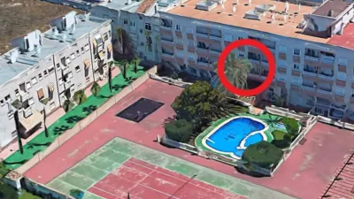 Apartment on Avenida de Diego Ramírez Pastor photo 30