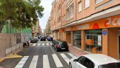 Apartment on Avenida de Diego Ramírez Pastor photo 34