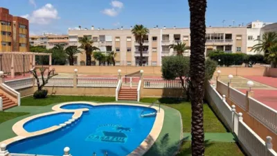 Apartment on Avenida de Diego Ramírez Pastor photo 3