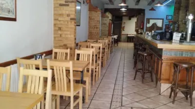 Local comercial en venta en Melide (Melide) - Vista 3