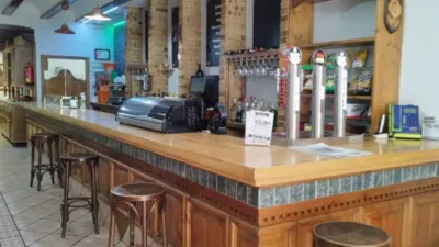 Local comercial en venta en Melide (Melide) - Vista 4