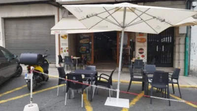 Local comercial en venta en Melide (Melide) - Vista 5