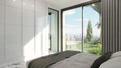 Casa – Finestrat, la Marina Baixa - Más