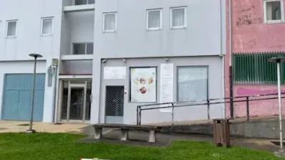 Local comercial en alquiler en Caranza - Vista 3