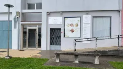 Local comercial en alquiler en Caranza - Vista 4