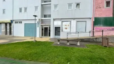 Local comercial en alquiler en Caranza - Vista 5