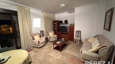 Apartment on Avenida de Andalucía, 20 photo 3
