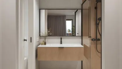 Apartment in Los Alcázares photo 4